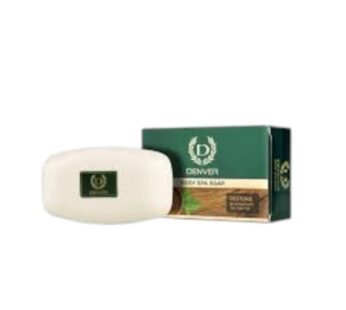 DENVER SOAP-RESTORE