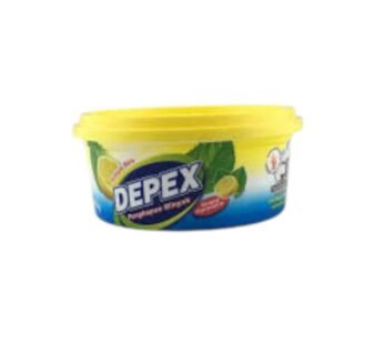 DEPEX PASTE(GR)-400GM