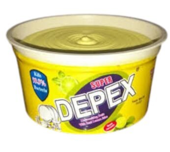 DEPEX PASTE(YE)400GM
