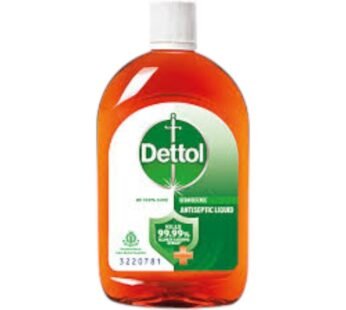 DETTOL-125ML