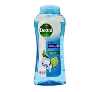 DETTOL BODY WASH-300GM