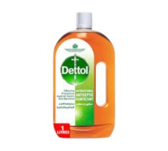 DETTOL ORI-1s