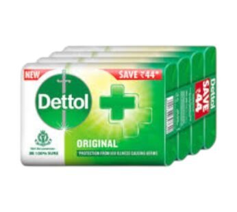 DETTOL ORI 4s