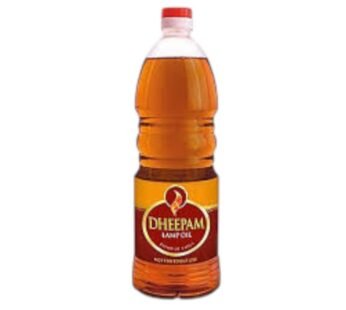 DHEEPAM OIL-500ML