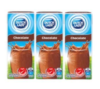DL CHOC-6s