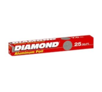 ALUMI FOIL-25sq