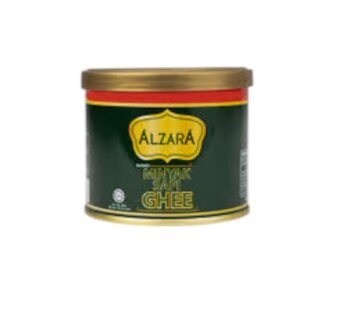 ALZARA GHEE-880GM