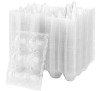 EGG TRAY100″PCS