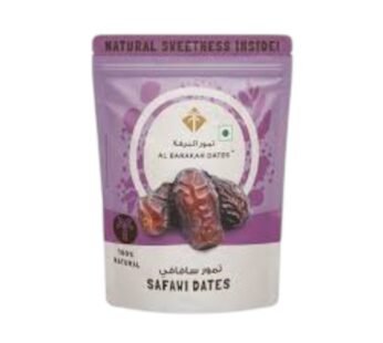 ELVIRA DATES-400GM