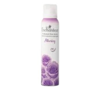 ENCH SPRAY(ALLU)-75ML
