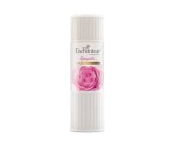 ENCH TALC(ALLURING)-125GM