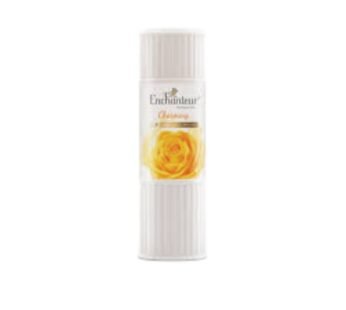 ENCH TALC (CHAR)125G