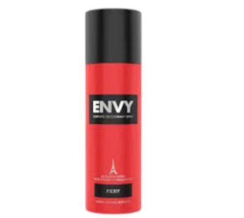 ENVY(FIERY)-120ML