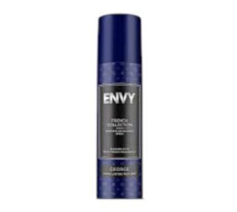 ENVY(GEORGE)-120ML