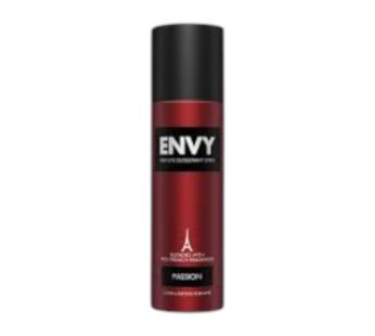 ENVY(PASSION)-120ML