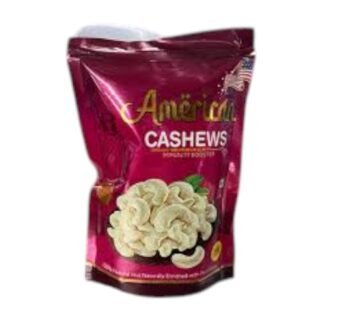 AMERICAN CASHEW(H&S)-91.4GM
