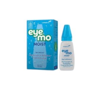 EYE MO MOIST SMALL