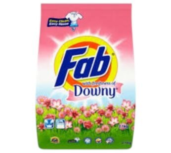 FAB DOWNY-1.9KG