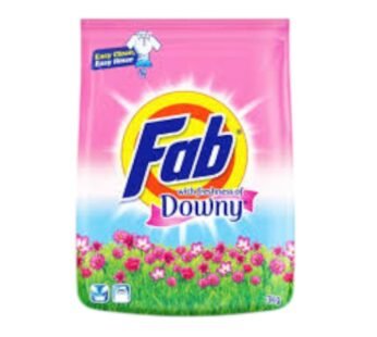 FAB DOWNY-3KG