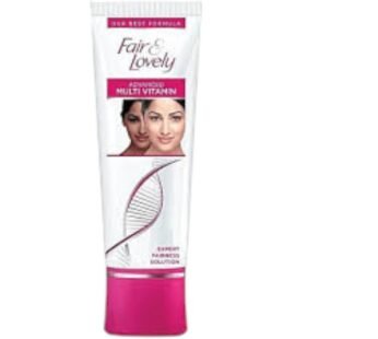 FAIR&LOVELY 80G