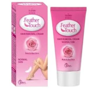 FEATHER TOU(ROSE)-40GM