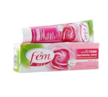 FEM(HAIR REMOV)-120GM