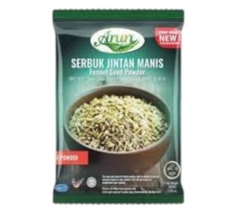 FENNEL(ARUN)1KG
