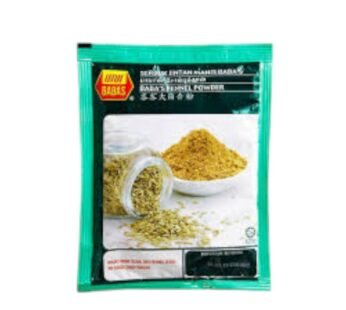 FENNEL(BAB)-70GM
