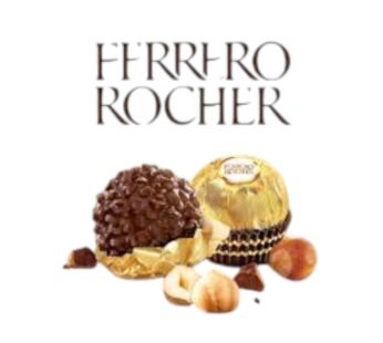 FERRERO ROCHER