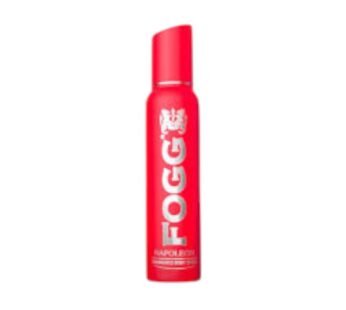 FOGG-NAPOLEON