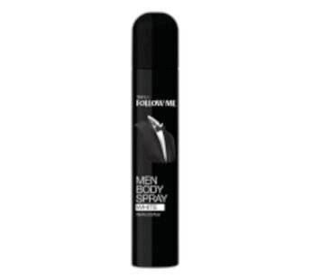 FOLLOW SPRAY-WH