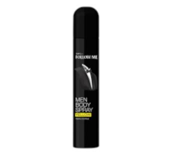 FOLLOW SPRAY-YE