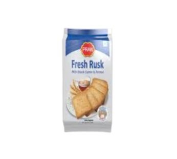 FRESH RUSK 350G