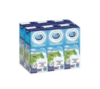 FULL CREAM-200ML(6)