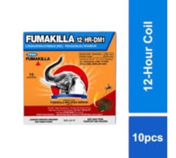 FUMAKILA-10s