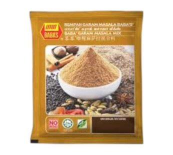 GARAM MASA(BAB)-70GM