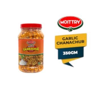 GARLIC CHANACUR(MOI)-300GM