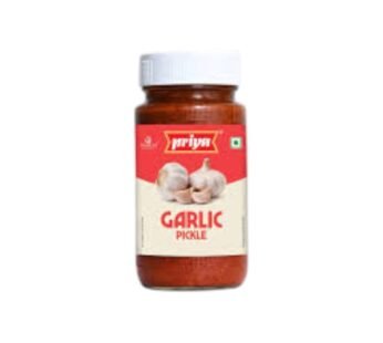 GARLIC PICK(P)-300GM