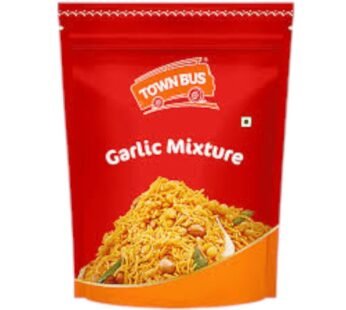 GARL MIXTURE-TB