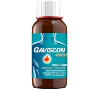 GAVISCON