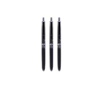 GEL PEN(MG)-BLACK