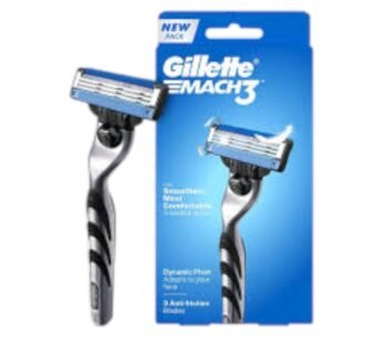 GILLETTE(BL)-1P