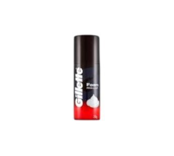 GILL FOAM-50GM
