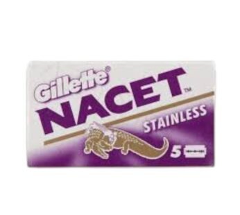 GILL(NACET)-5s