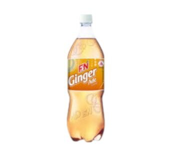 GINGER BEER-1.5L
