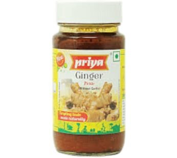 GINGER PICK(P)-300GM