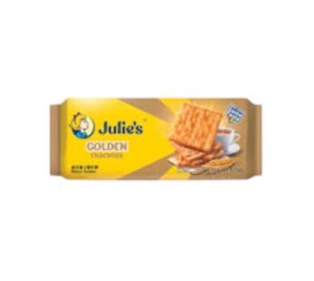 GOLDEN CRAC(JULIE)-331GM