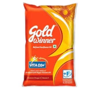 GOLD WINNER OIL1L