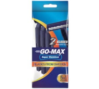 GO-MAX RAZOR