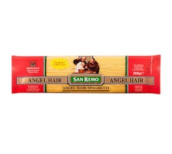 ANGEL HAIR S/R-500GM